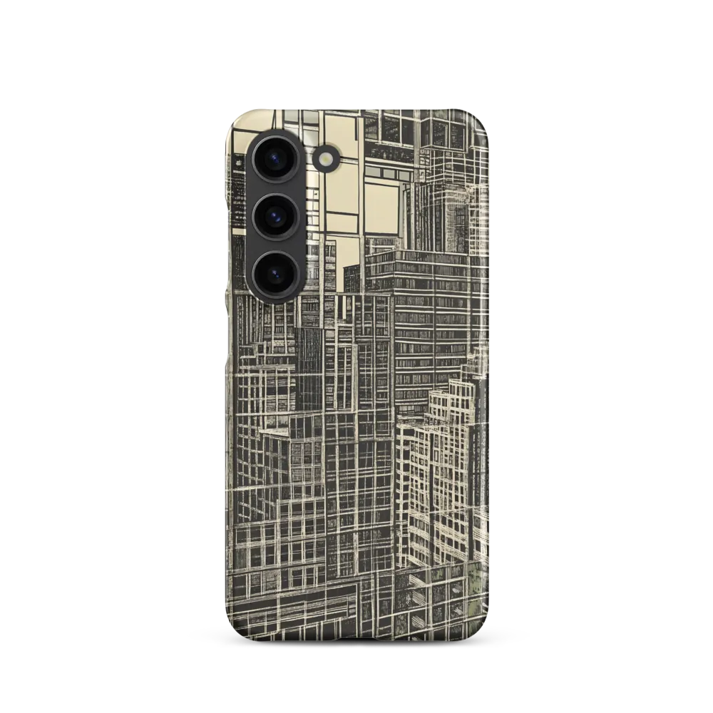 Urban Kaleidoscope