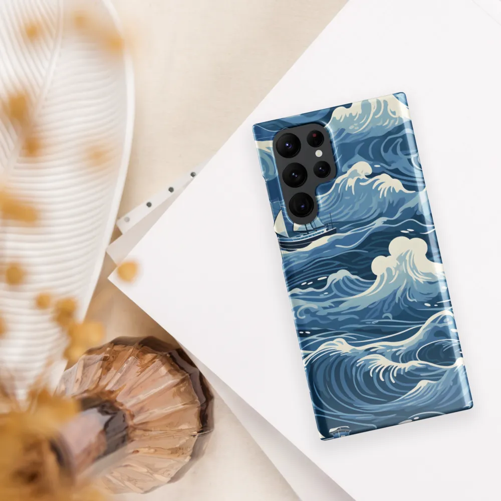 Nautical Dreams: Waves of Adventure