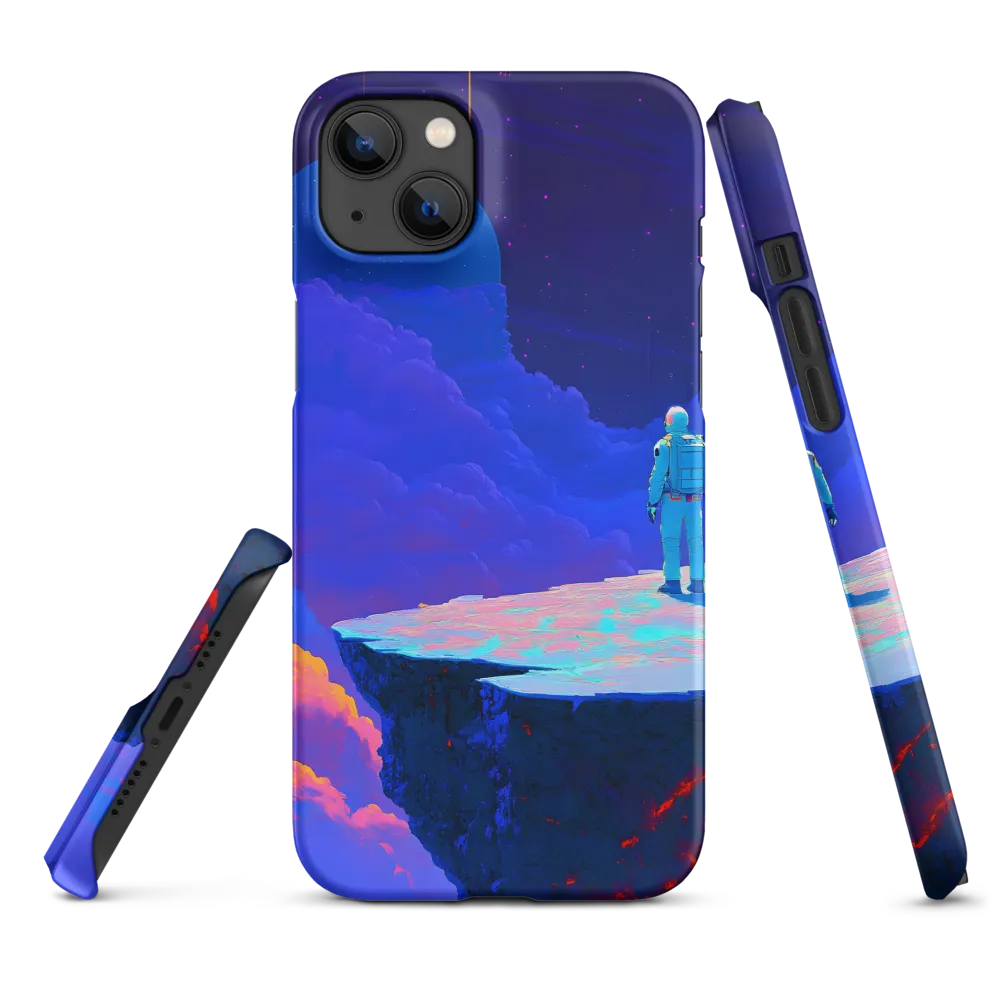Exploration's Edge
