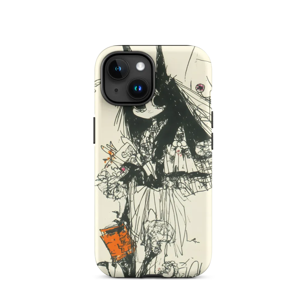 Whimsical Flora