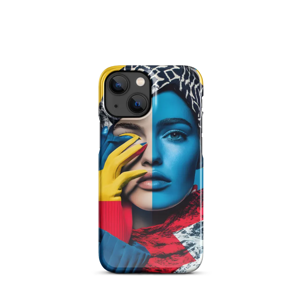 Fusion of Colors