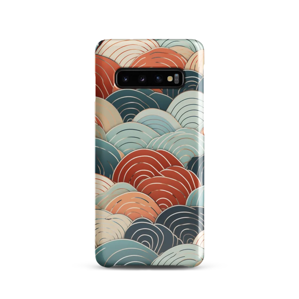 Rhythms of Waves