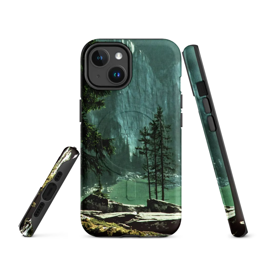 Whispers of the Forest