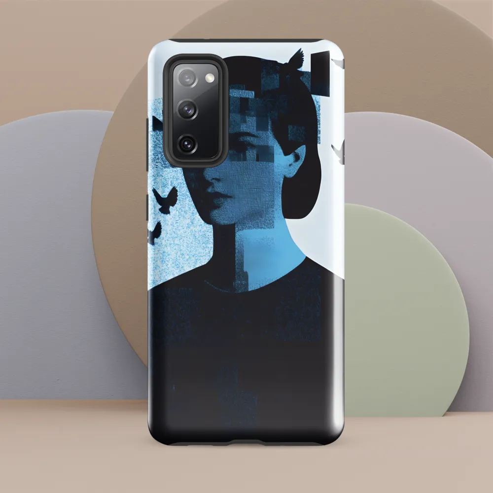 Fragmented Reflections