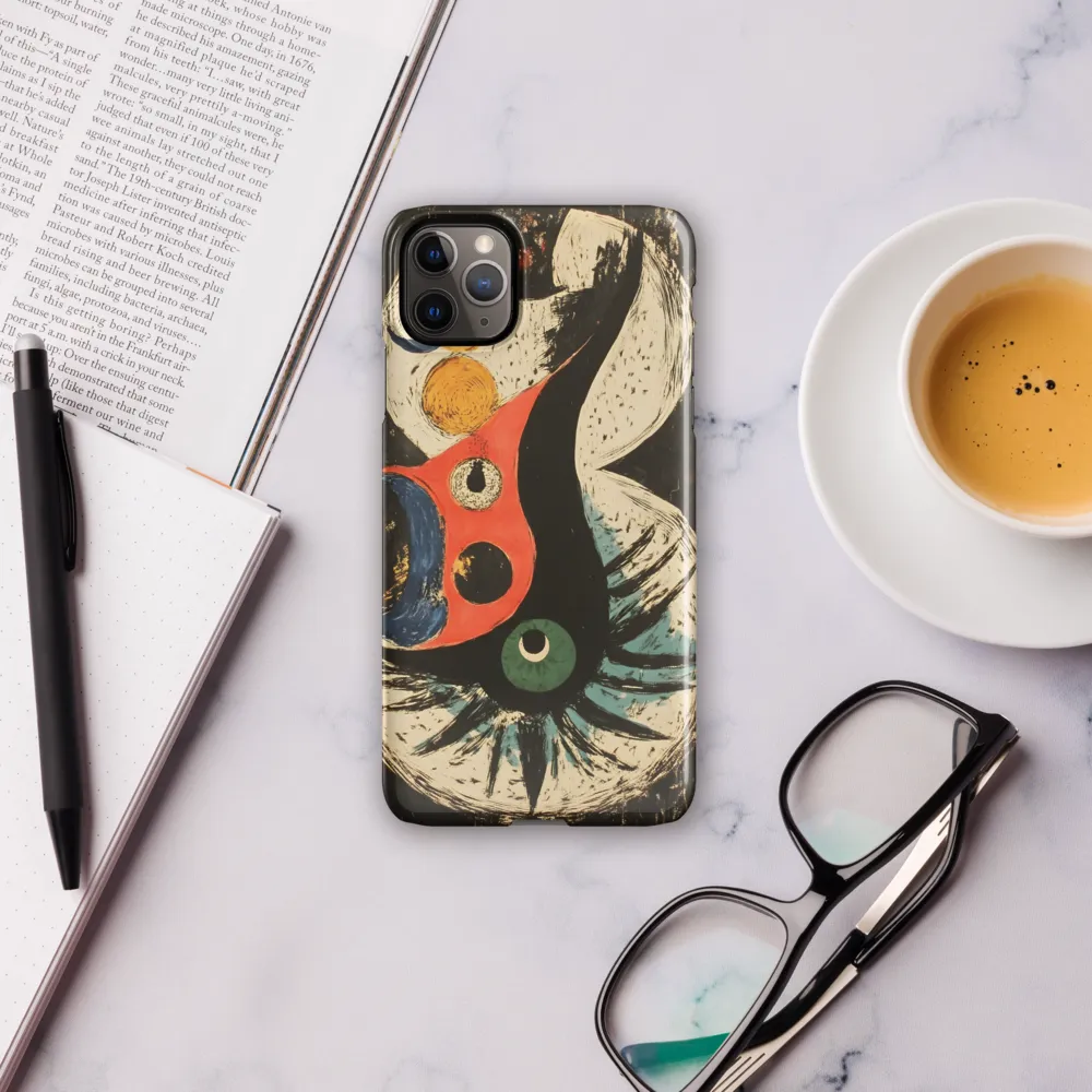 Mysteries of Geometry | Phone Case |  11 Pro Max | Snap Case | Glossy