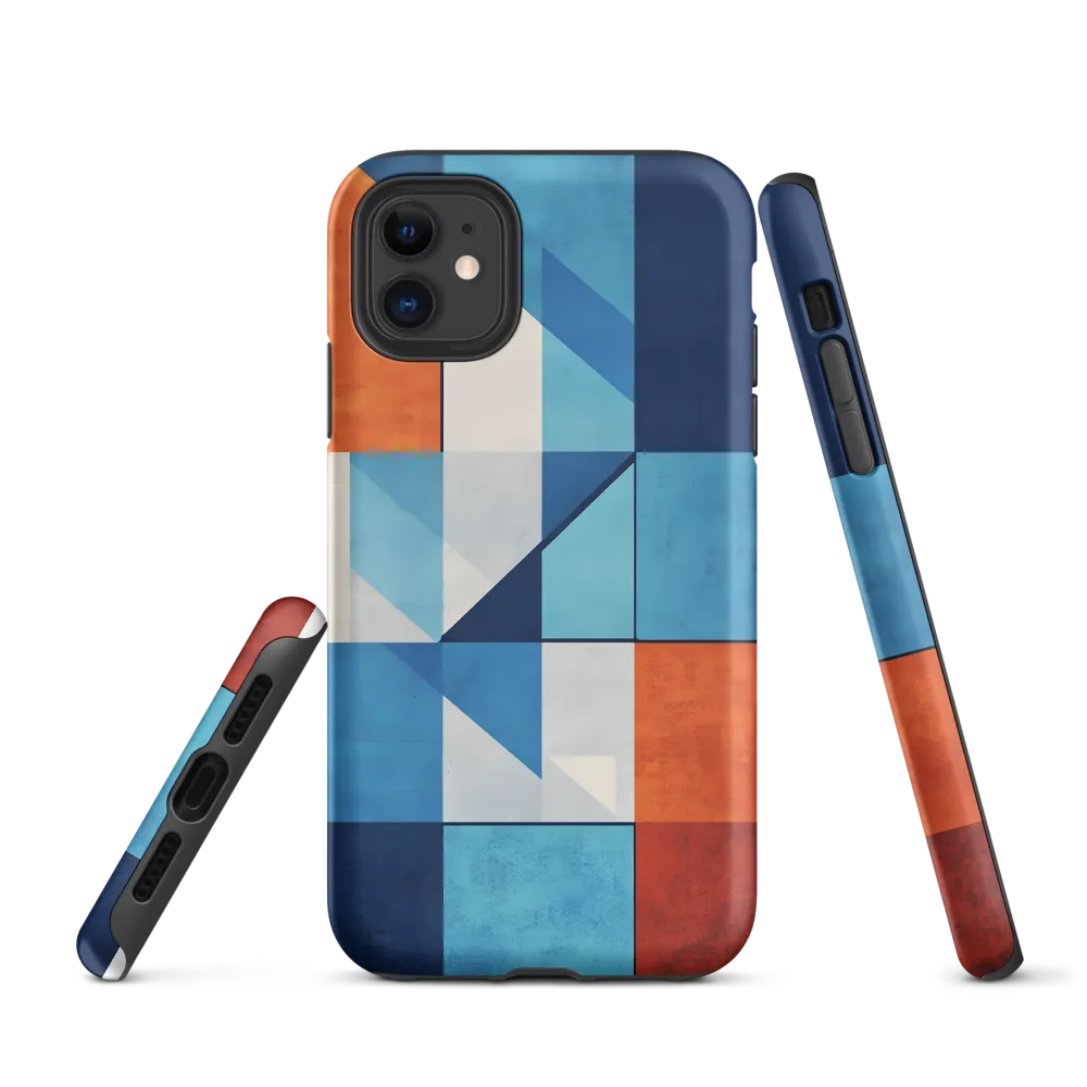 Geometric Harmony in Color