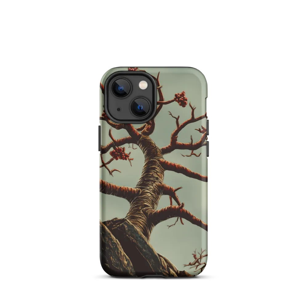 Resilient Reverie: The Enchanted Tree