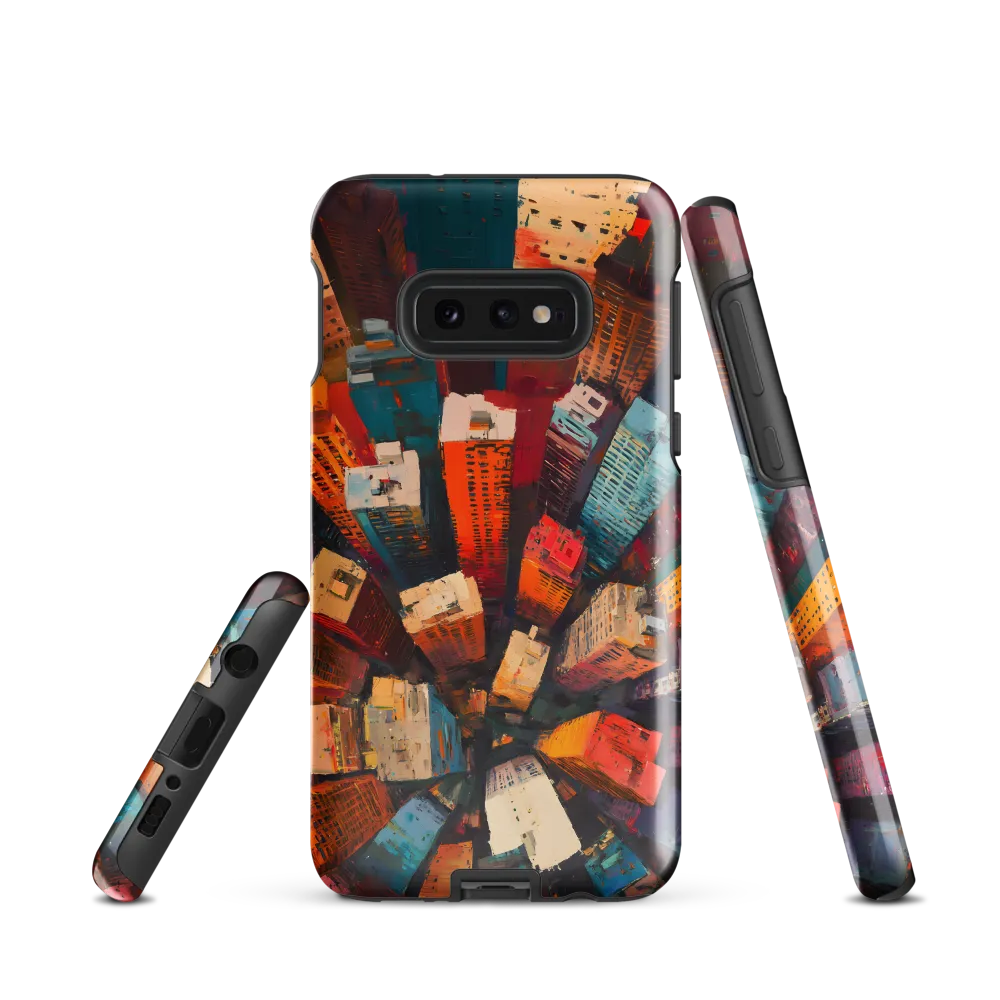 Urban Kaleidoscope