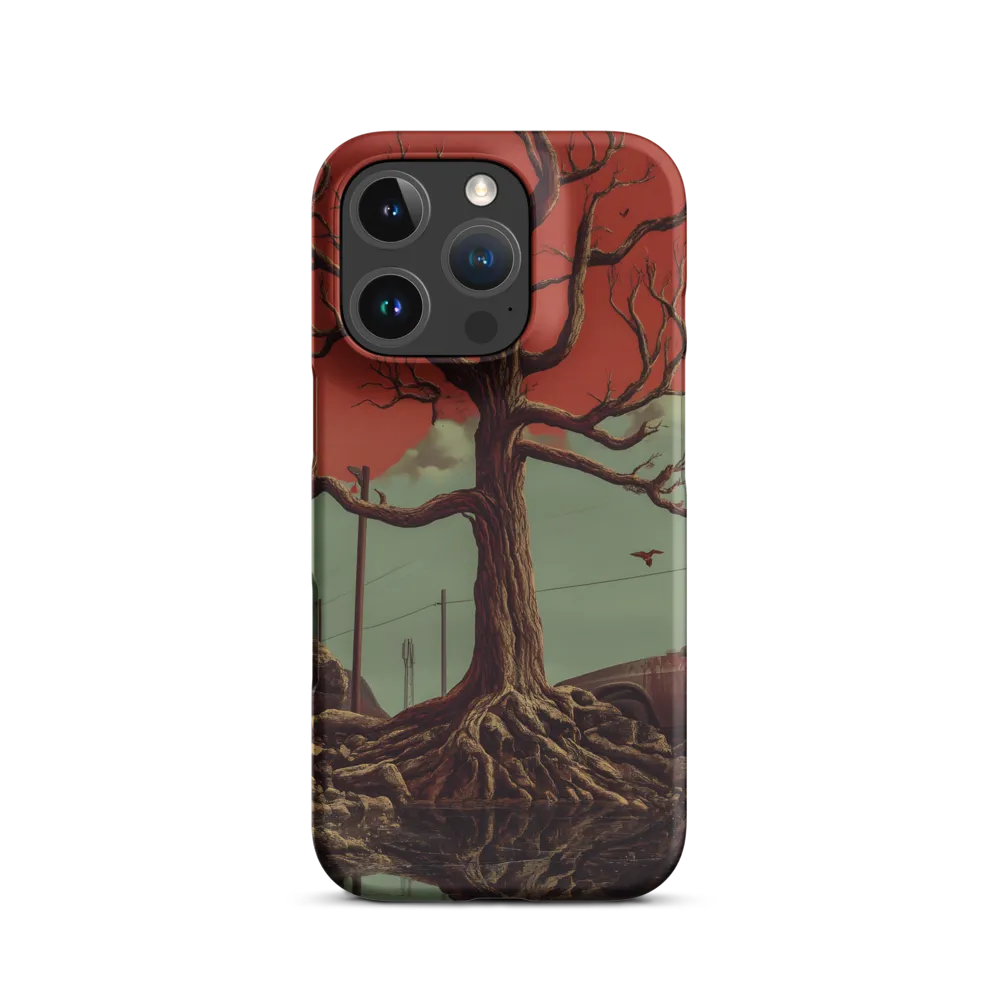Embers of a Forgotten Grove