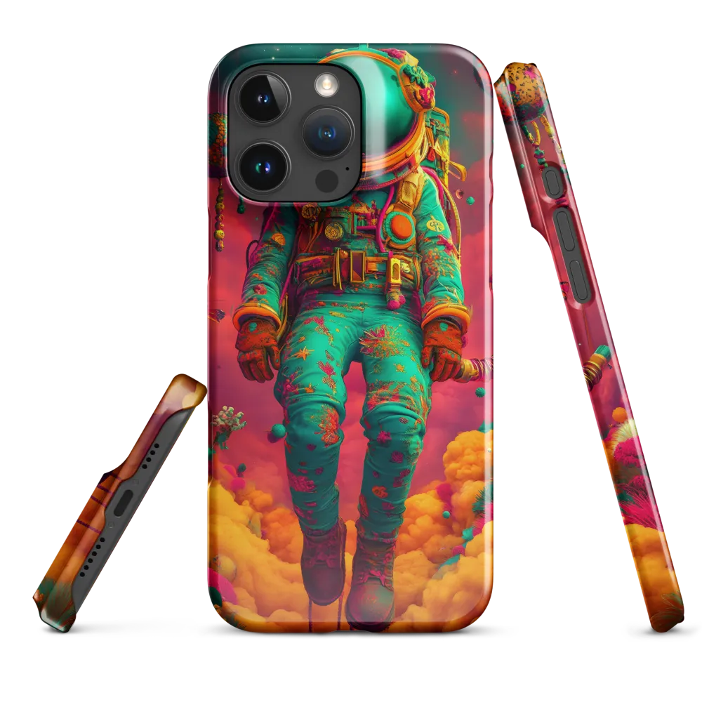 Astral Odyssey