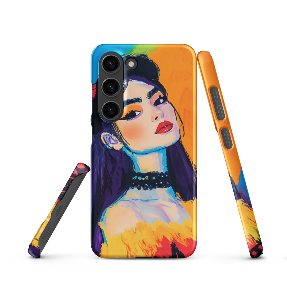 Vibrant Confidence