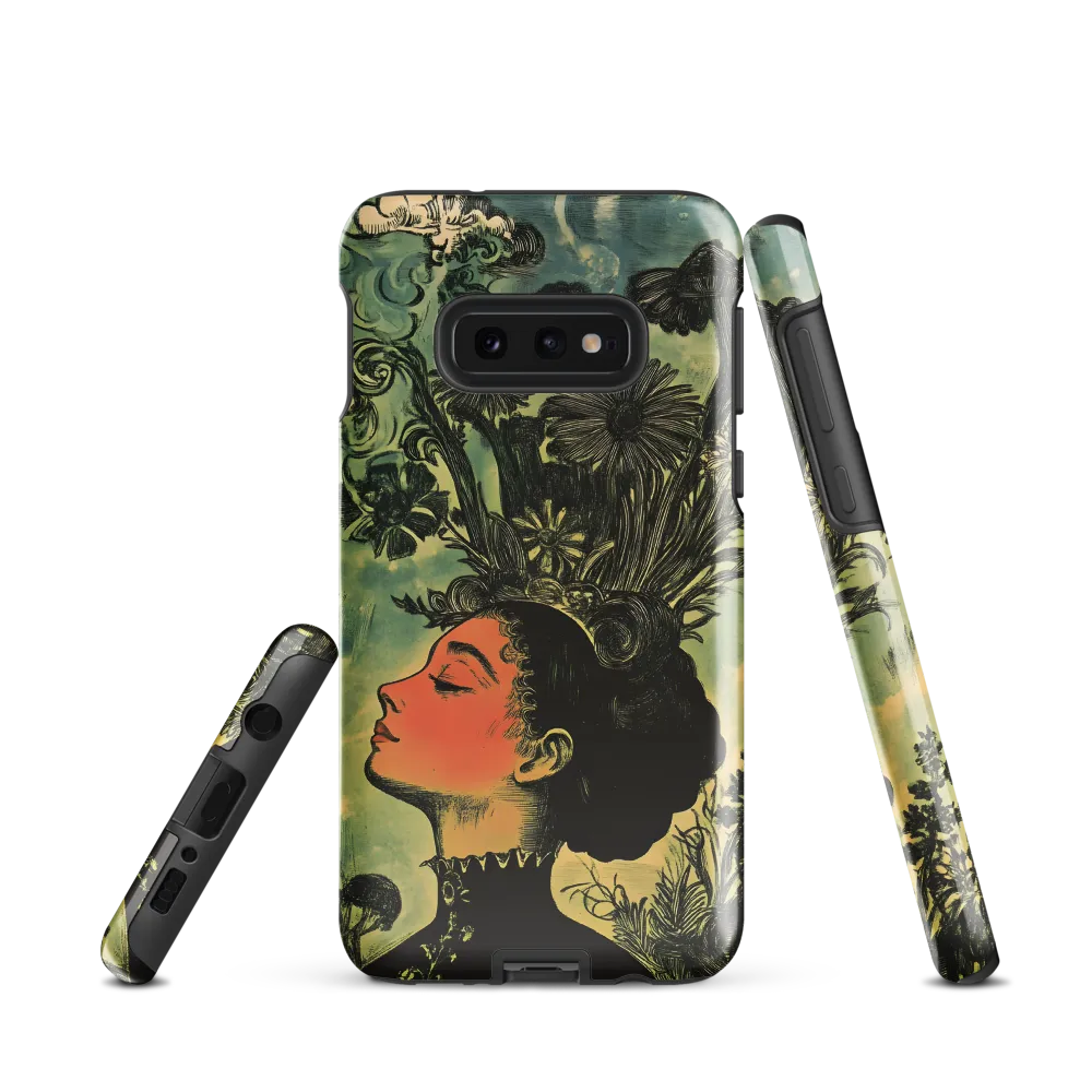 Floral Reverie