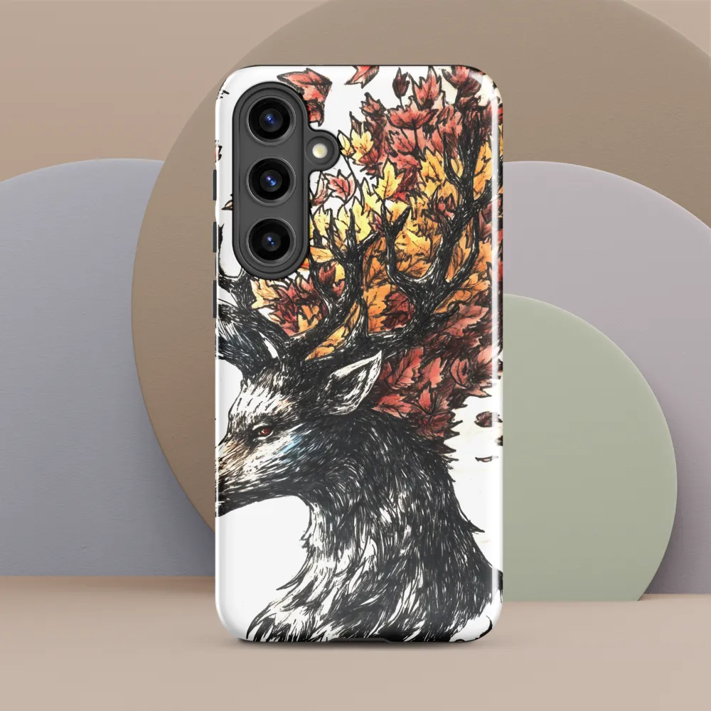 Whispers of Autumn