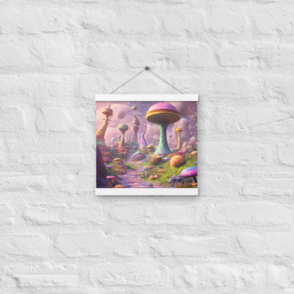 Whimsical Worlds: A Journey Through Fantasy