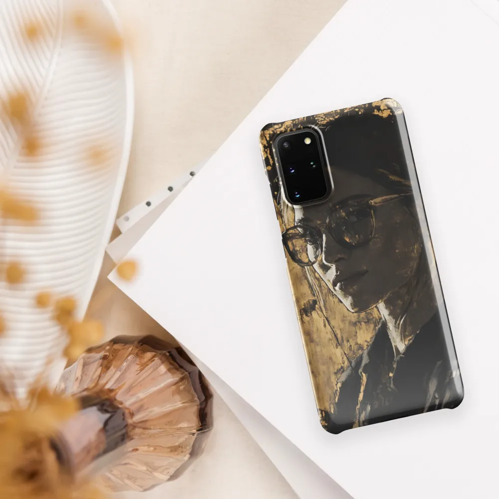 Gilded Elegance