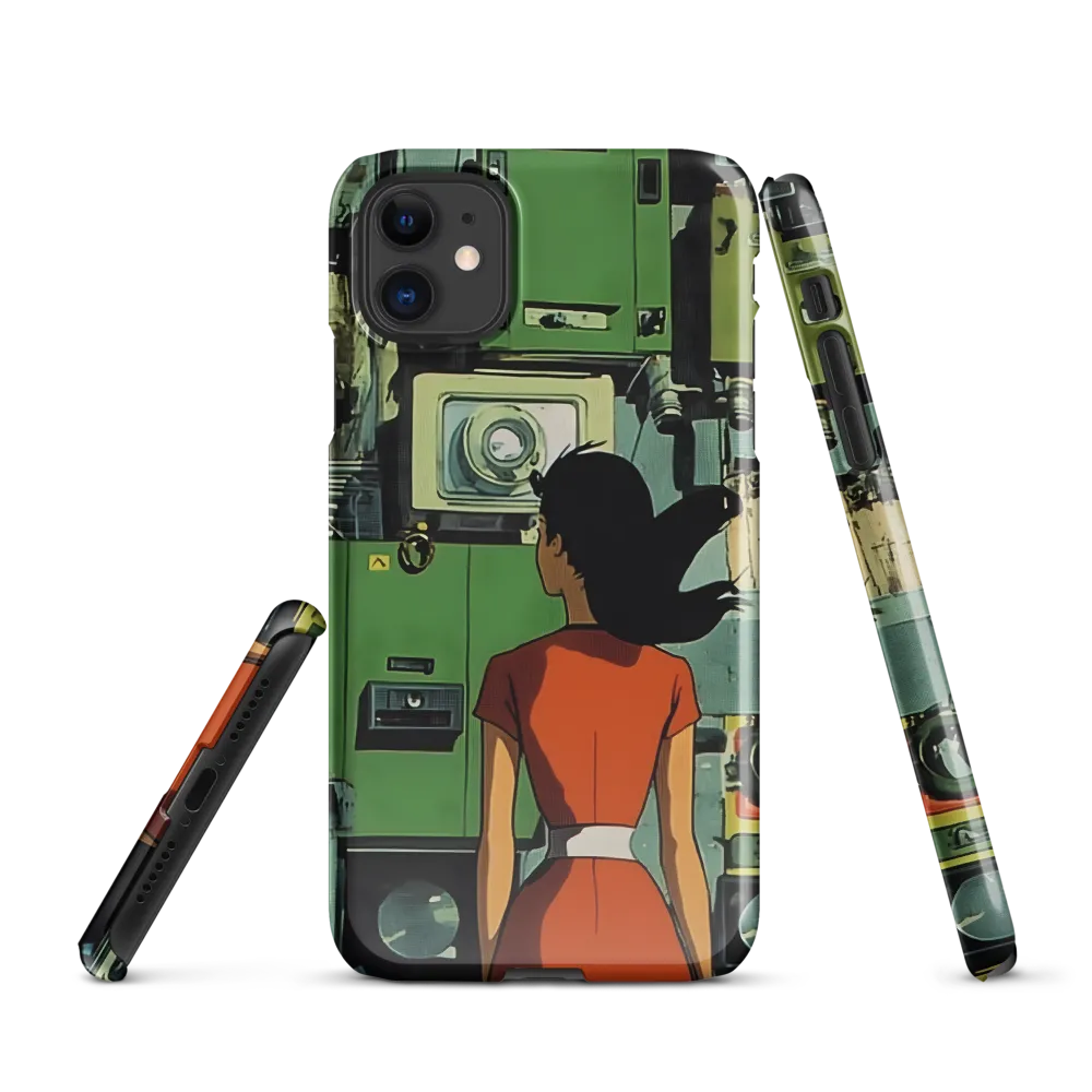 Reflections on Technology