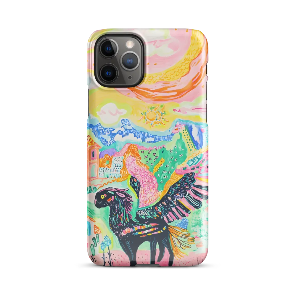 Mythical Harmony