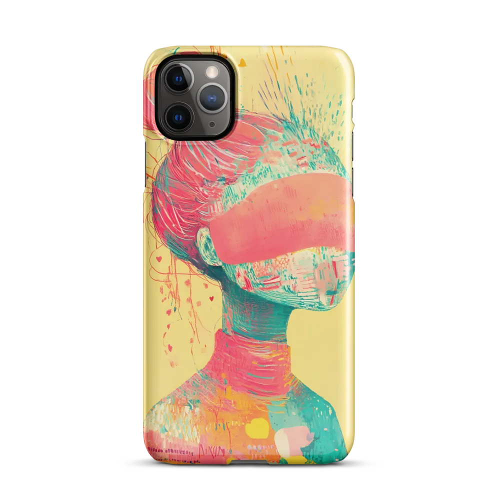 Visions of Serenity | Phone Case |  11 Pro Max | Snap Case | Glossy