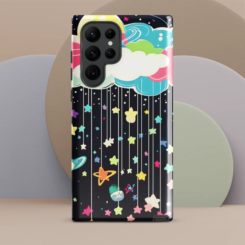 Celestial Whimsy