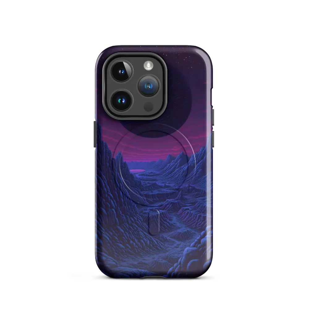 Cosmic Reverie