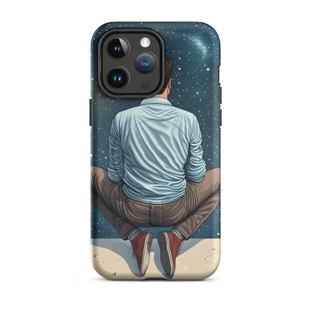 Gaze into Infinity