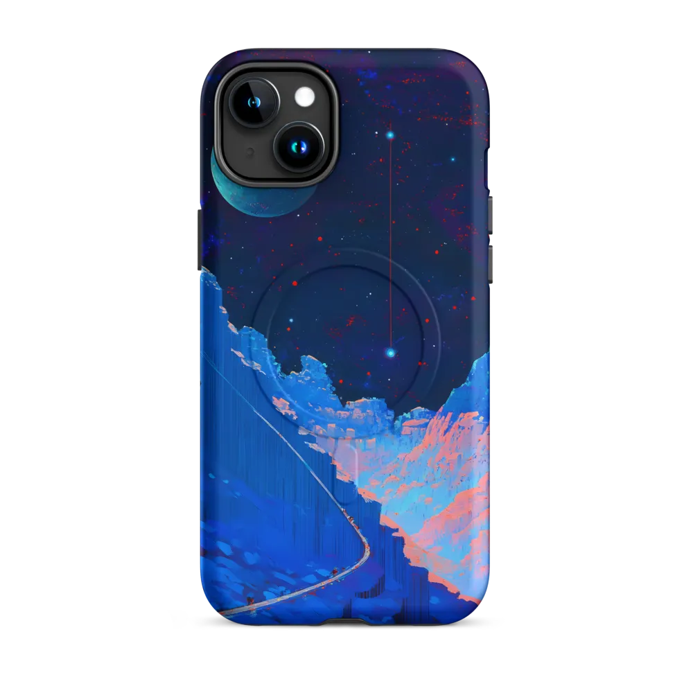 Cosmic Journey