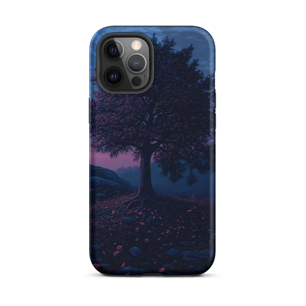 Twilight Whispers