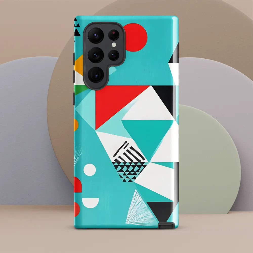 Playful Geometry