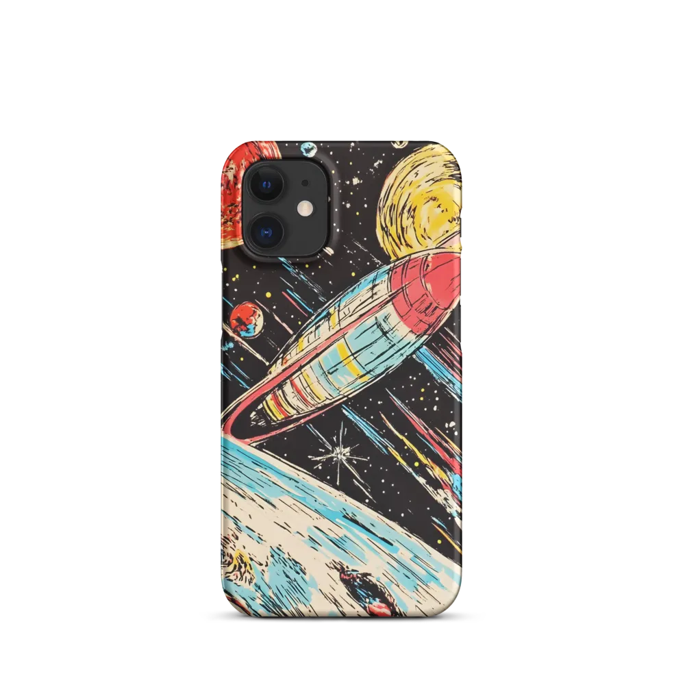 Cosmic Journey