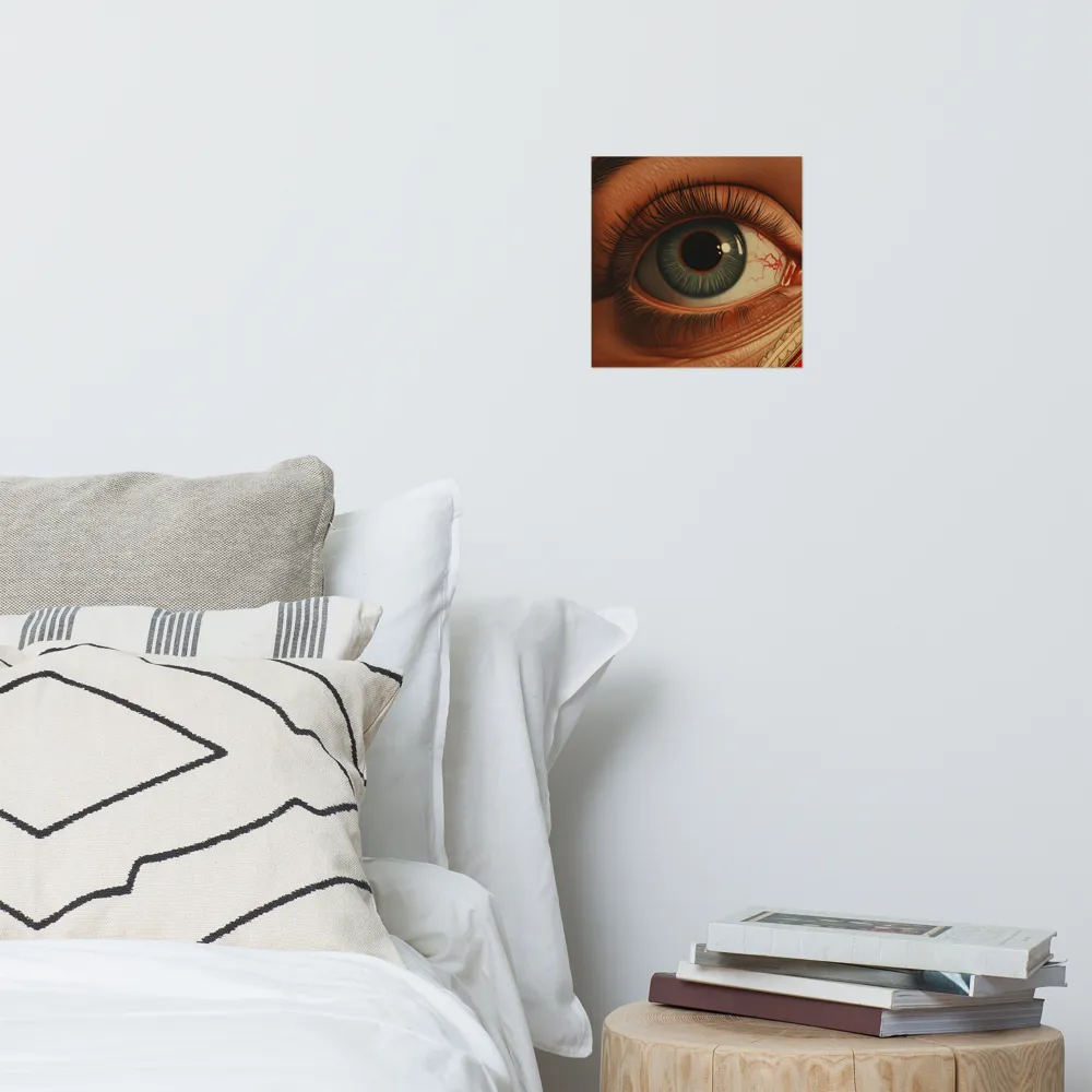 The Gaze of Anatomy