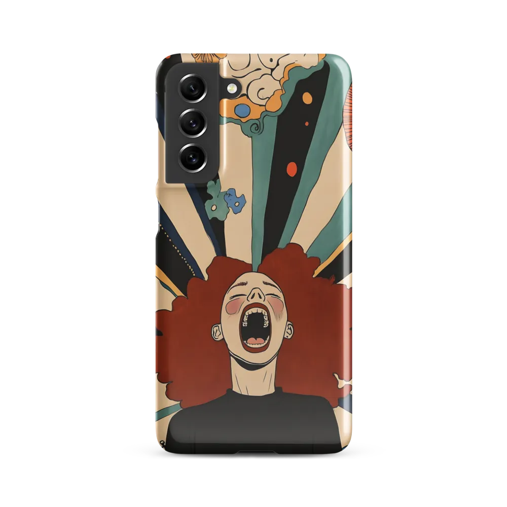 Roar of Emotion