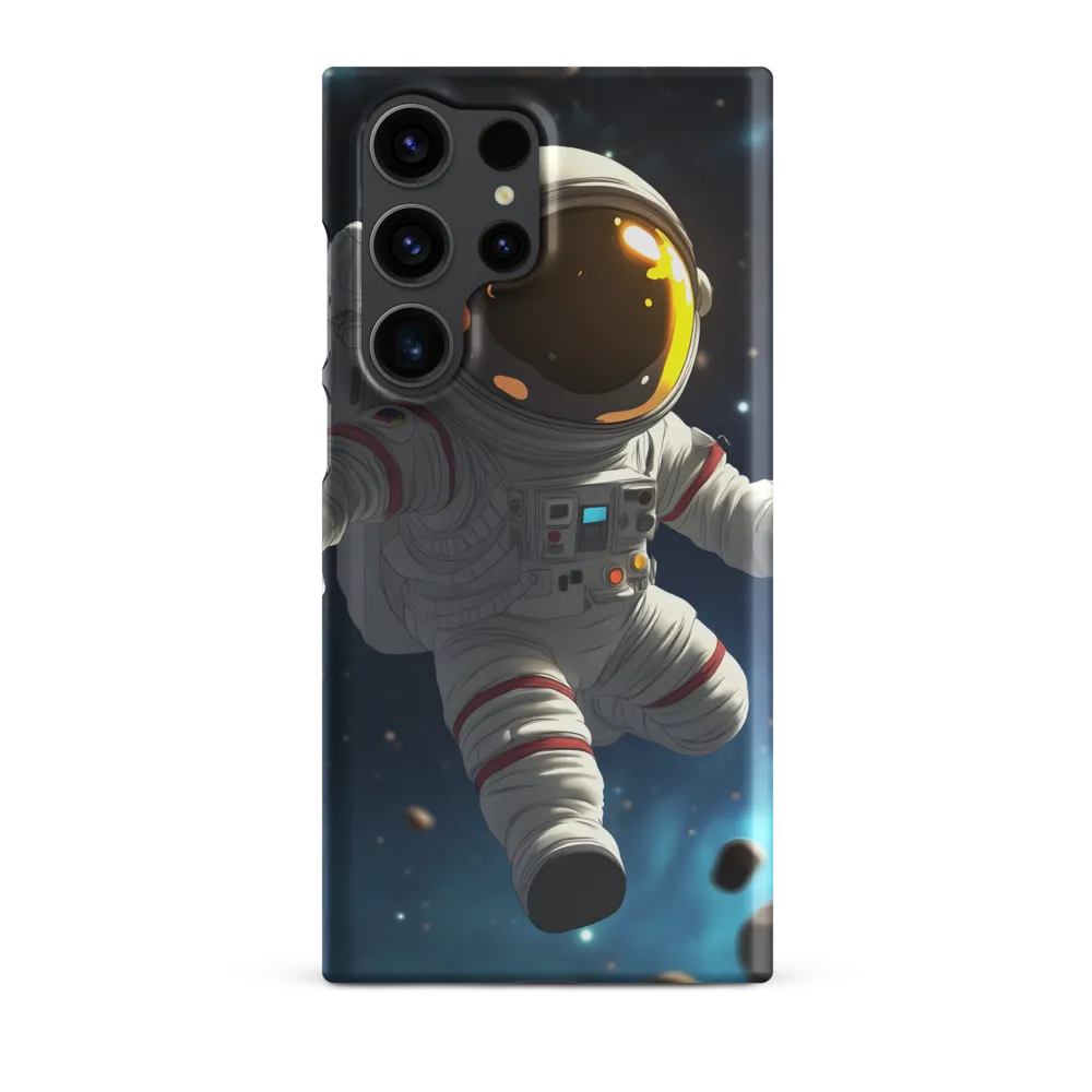 Cosmic Exploration