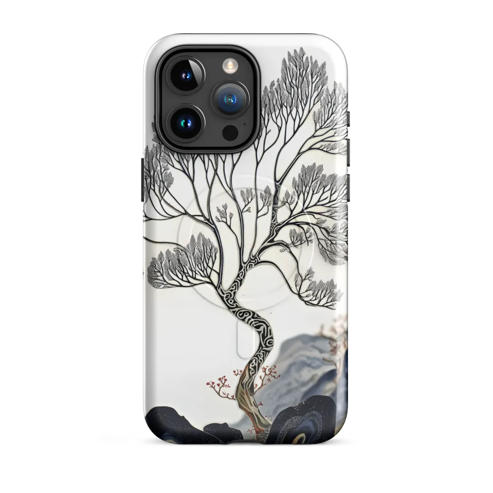 Ethereal Tree of Life