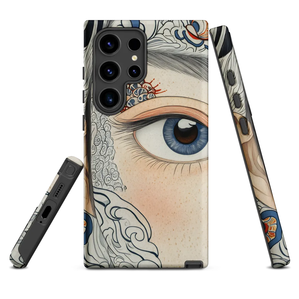Awakening Vision