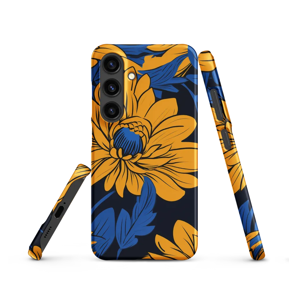 A Symphony of Blooms