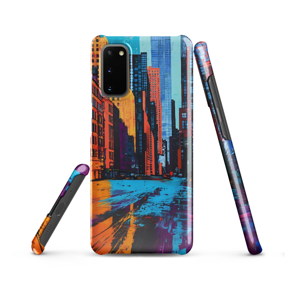 Chromatic Avenue
