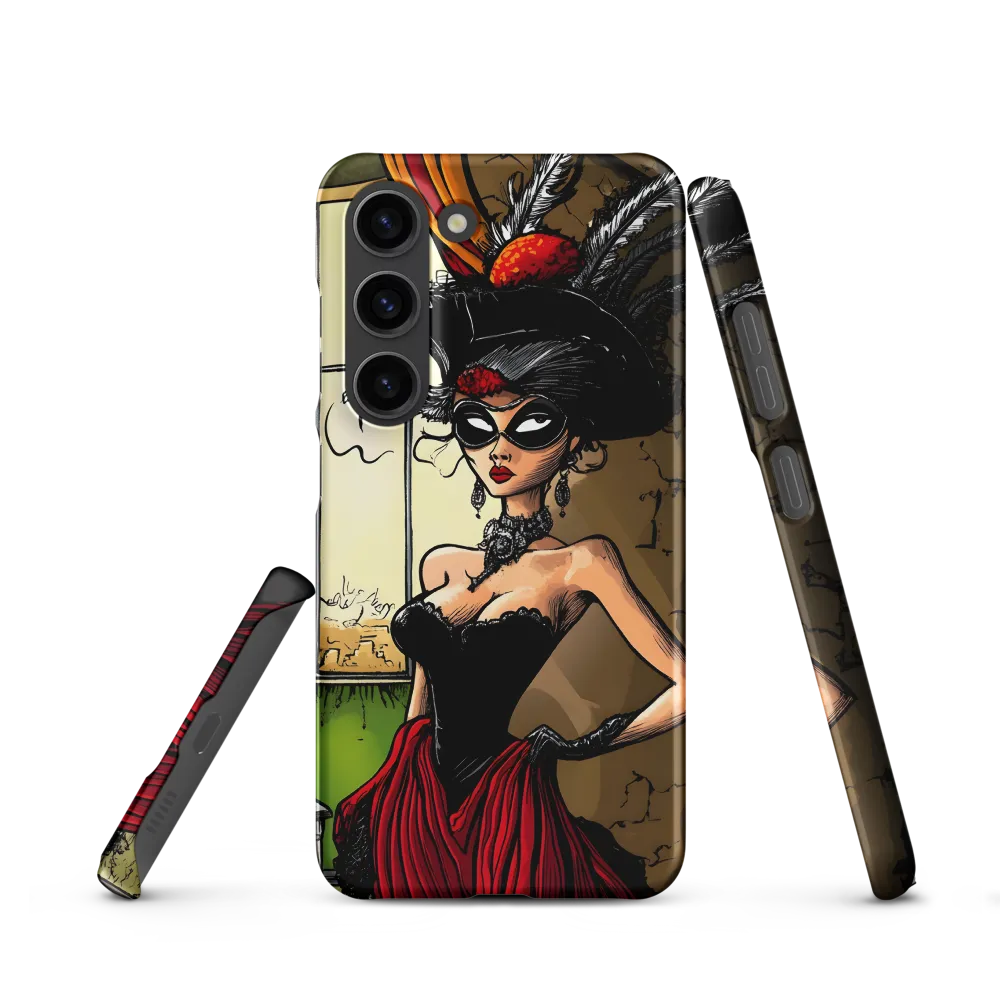 Chic Enigma