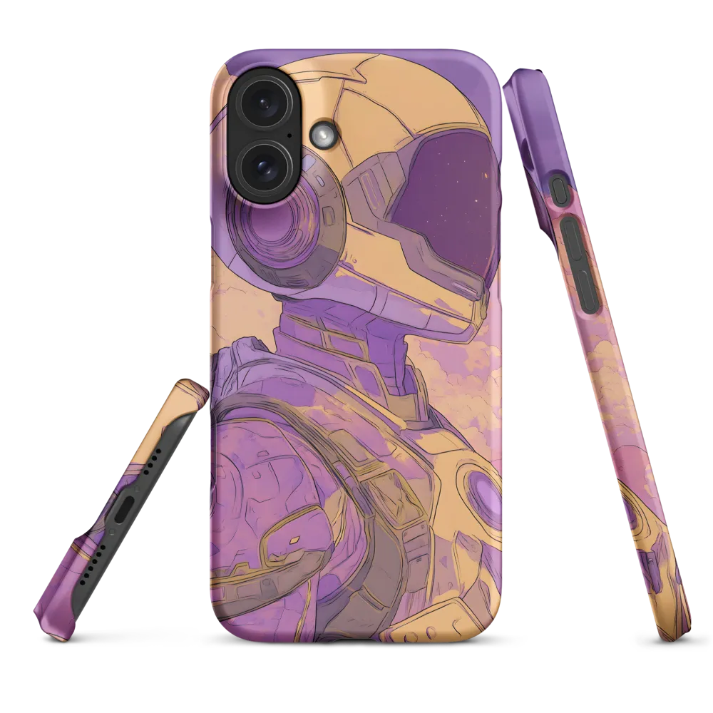 Cosmic Voyager