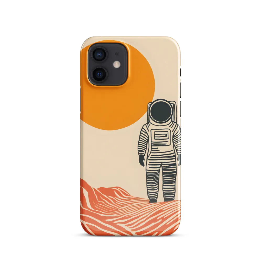 Solitude in Space