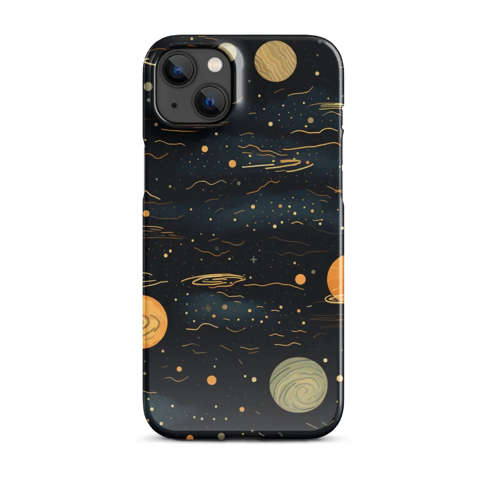 Celestial Dreams