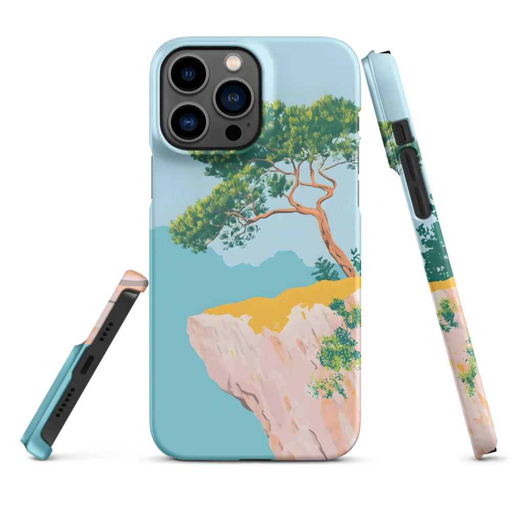 Cliffside Pine