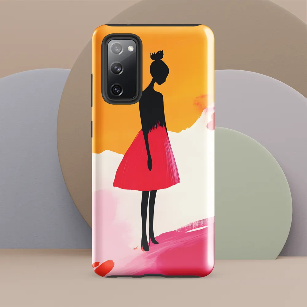 Silhouette Elegance