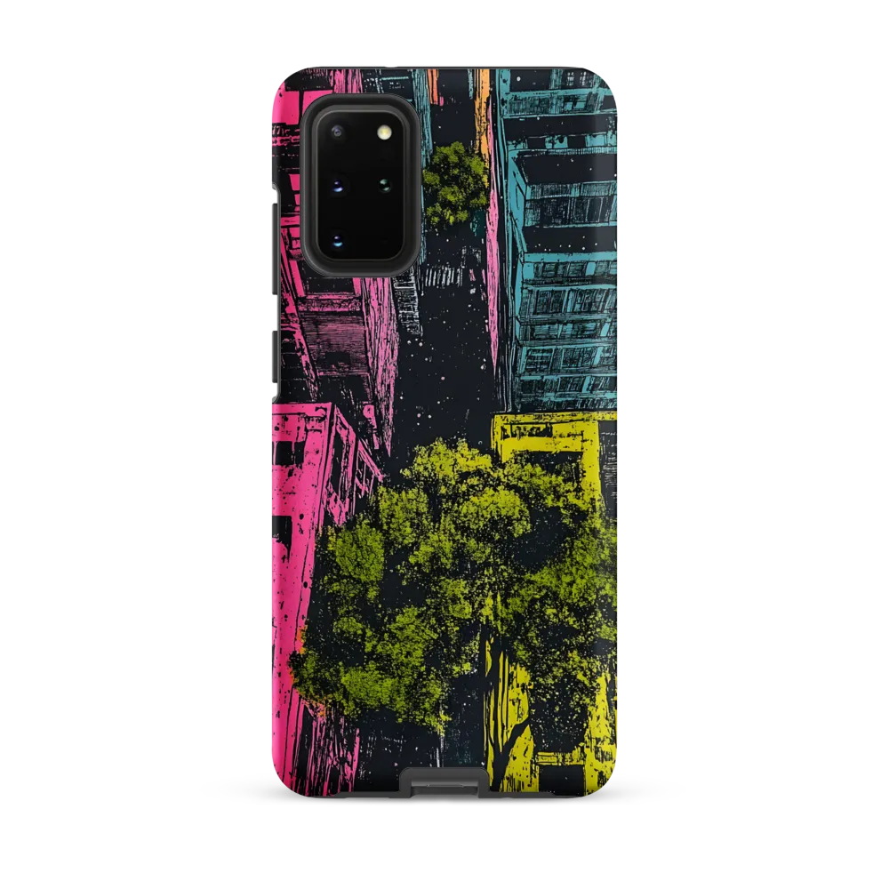 Urban Vibrance