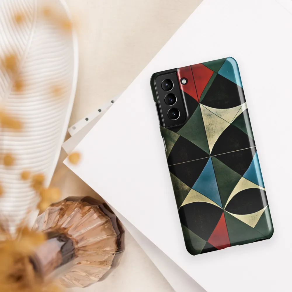Symphony of Shapes