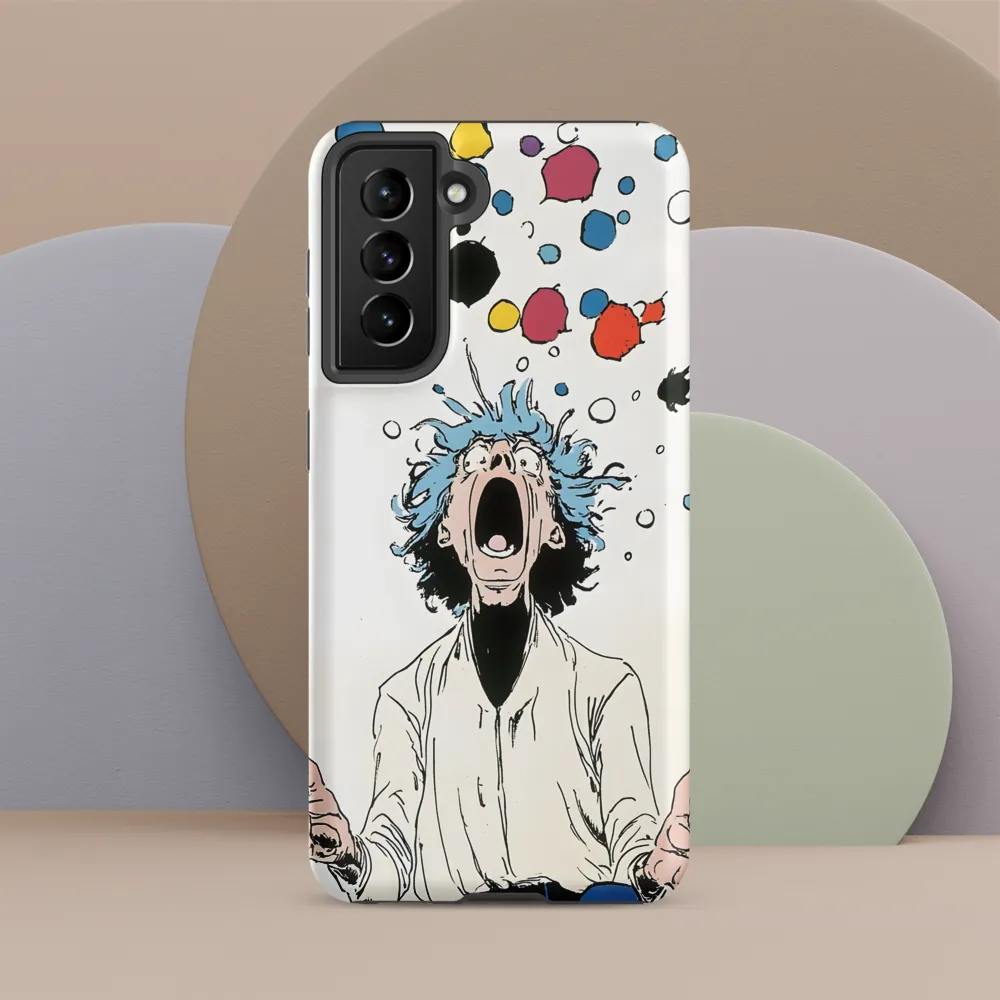 The Joy of Juggling