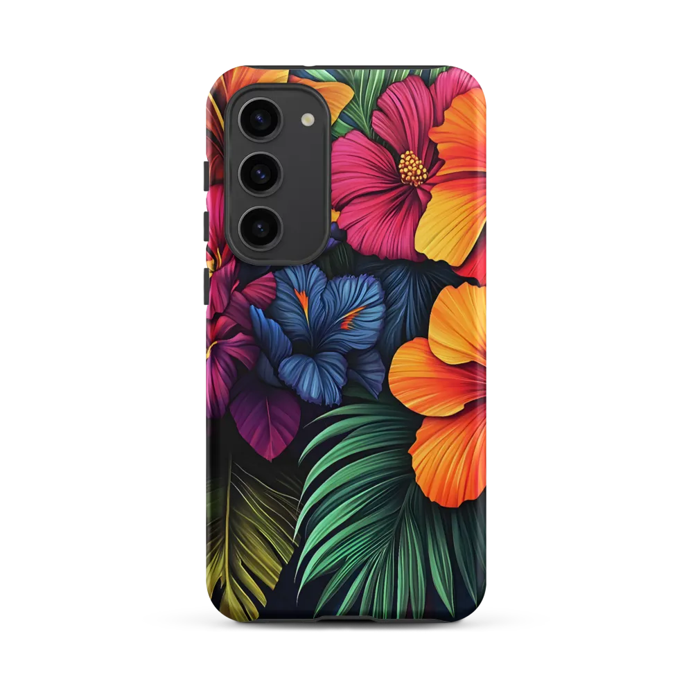 Tropical Symphony