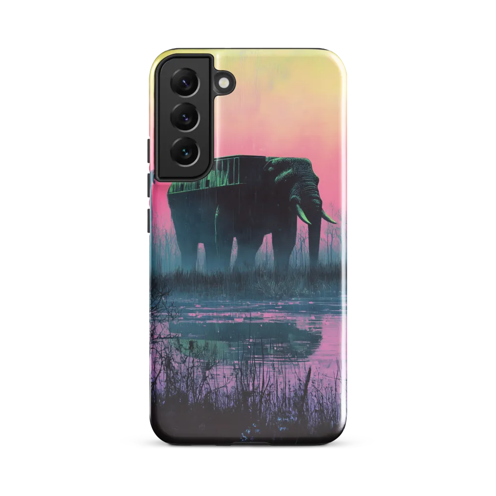 The Enigmatic Elephant