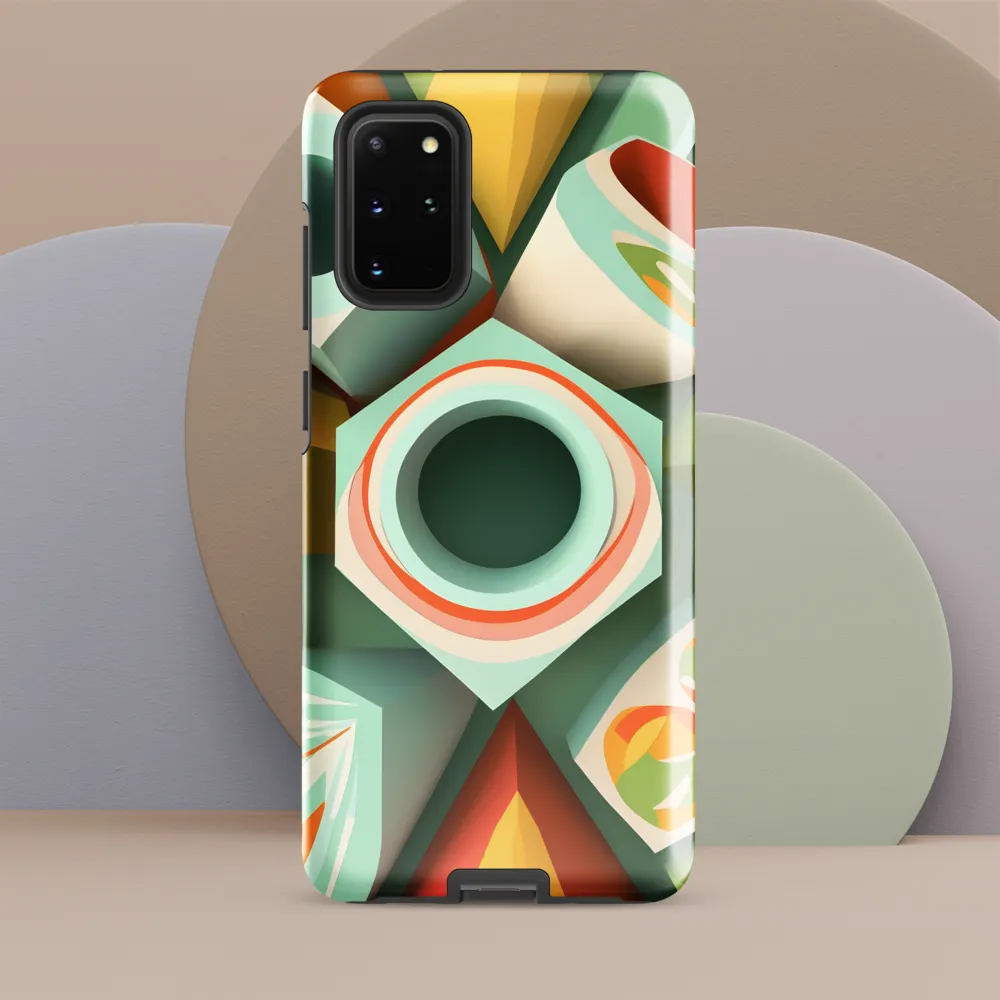 Symphony of Shapes