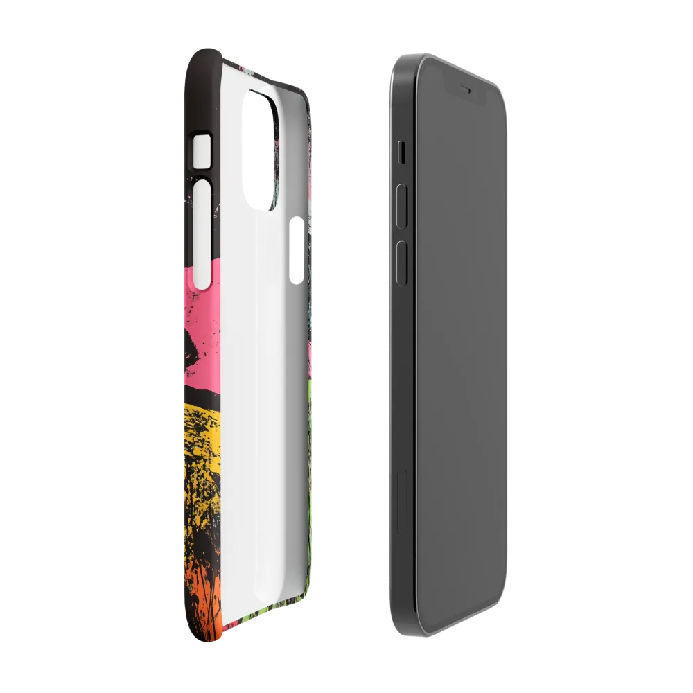 Vibrant Horizon