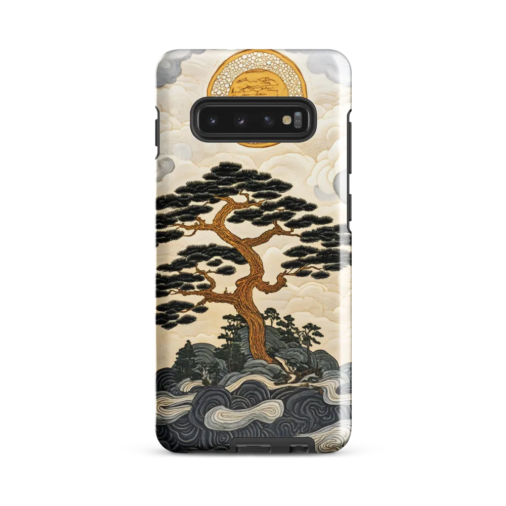 Harmony In Nature | Phone Case |  S10 Plus | Tough Case | Glossy